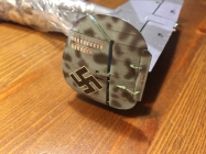 Messerschmitt Bf-110 G2