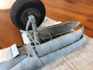 Messerschmitt Bf-110 G2