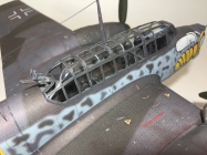 Messerschmitt Bf-110 G2