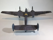 Messerschmitt Bf-110 G2