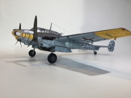 Messerschmitt Bf-110 G2