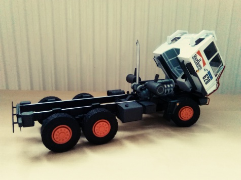 TATRA 815 VD 13 350 6x6