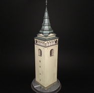 Burianova veza v Ziline