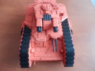 Machariys Vulcan