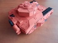 Machariys Vulcan