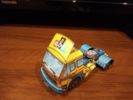 LIAZ 100.47 taha�