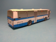 Karosa C 734.1340 - DP Praha