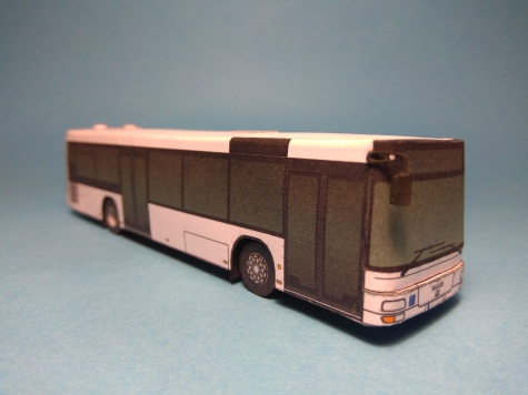 MAN NL 223 (A21) MAN NL 223 (A21)
