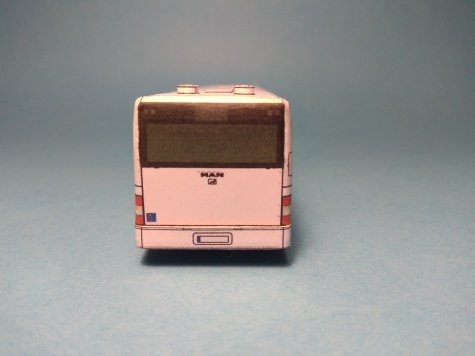 MAN NL 223 (A21)