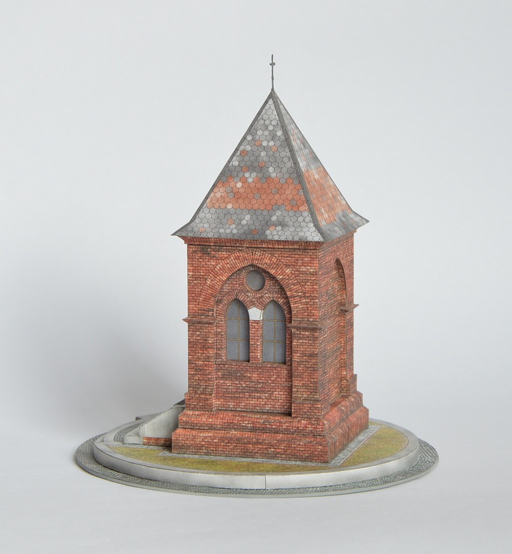 �esk� kaplnky od Ondry Hejla (1:87)