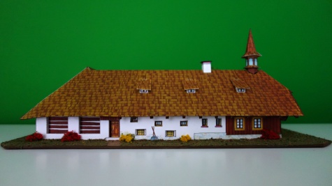 Královácký dvorec Královácký dvorec