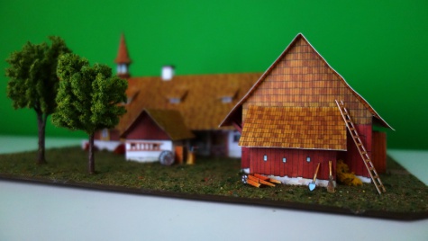 Královácký dvorec Královácký dvorec
