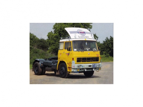 LIAZ 100.47 LIAZ 100.47
