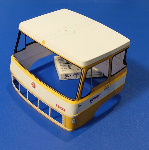 LIAZ 100.47 LIAZ 100.47