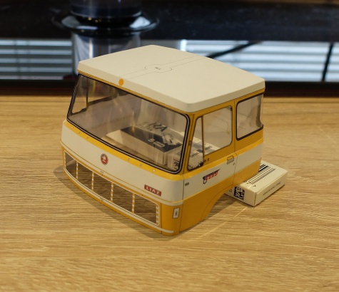 LIAZ 100.47 LIAZ 100.47