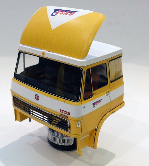 LIAZ 100.47 LIAZ 100.47