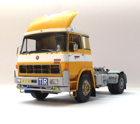 LIAZ 100.47 LIAZ 100.47