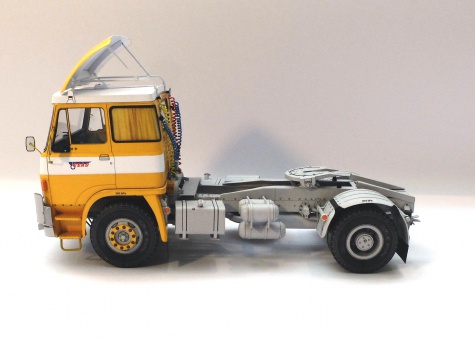 LIAZ 100.47 LIAZ 100.47