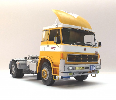 LIAZ 100.47 LIAZ 100.47