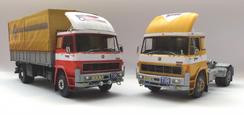 LIAZ 100.47 LIAZ 100.47