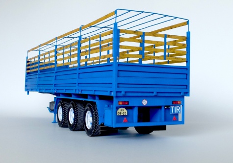 LIAZ 100.47 LIAZ 100.47