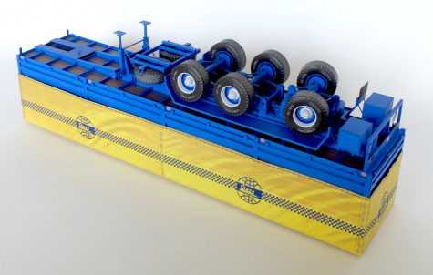 LIAZ 100.47 LIAZ 100.47