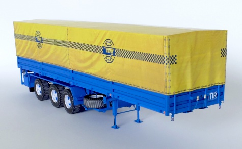 LIAZ 100.47 LIAZ 100.47