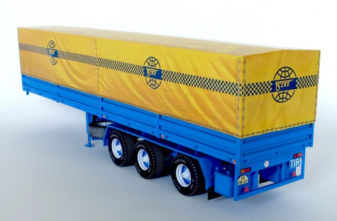 LIAZ 100.47 LIAZ 100.47