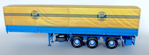 LIAZ 100.47 LIAZ 100.47