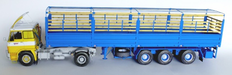 LIAZ 100.47 LIAZ 100.47