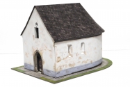Kaplnka sv. Anny - Belu�a