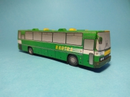 Ikarus 250.59 - KAUTRA Litevsk� dopravn� spole�nost