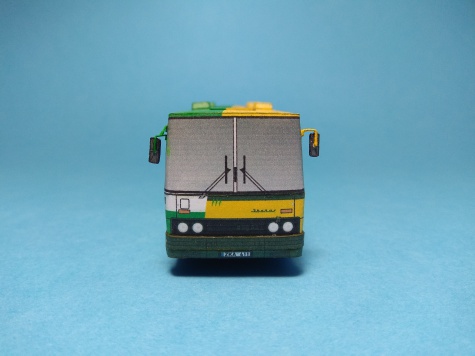Ikarus 250.59 - KAUTRA Litevská dopravní společnost Ikarus 250.59 - KAUTRA Litevská dopravní společnost