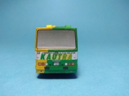 Ikarus 250.59 - KAUTRA Litevsk� dopravn� spole�nost