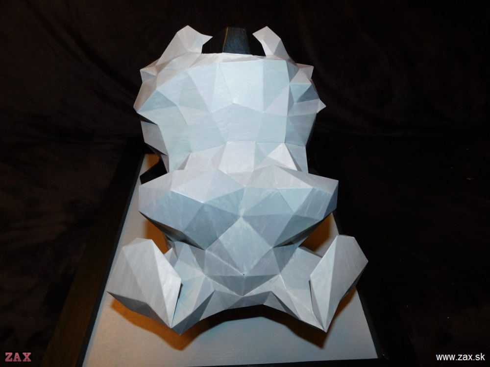 Schnauzer head (Plná velikost v novém okně) Schnauzer head