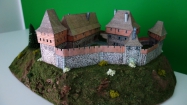Hrad Sion