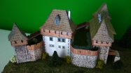 Hrad Sion