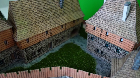Hrad Sion Hrad Sion