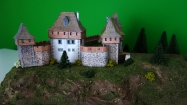 Hrad Sion
