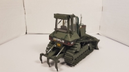 vojensk� dozer Caterpillar D5N XL