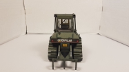 vojensk� dozer Caterpillar D5N XL