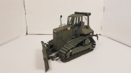 vojensk� dozer Caterpillar D5N XL