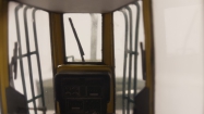 vojensk� dozer Caterpillar D5N XL