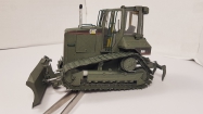 vojensk� dozer Caterpillar D5N XL