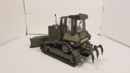 vojensk� dozer Caterpillar D5N XL