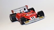 Ferrari 312 T2