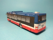 SOR NB 10,8 - DP Praha