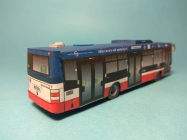 SOR NB 10,8 - DP Praha