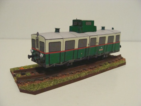 železniční modely železniční modely