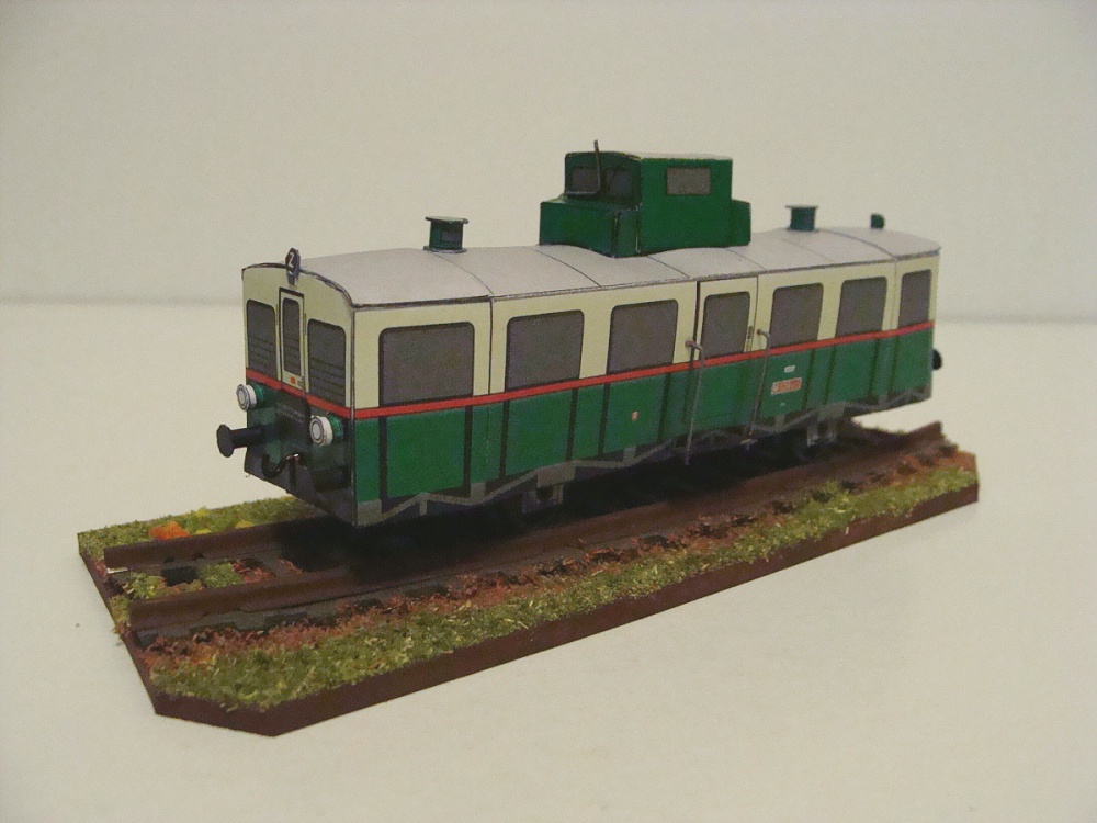 železniční modely (Plná velikost v novém okně) železniční modely